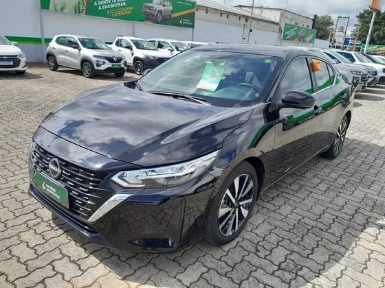NISSAN SENTRA 2.0 16V GASOLINA EXCLUSIVE XTRONIC NISSAN SENTRA 2.0 16V GASOLINA EXCLUSIVE XTRONIC